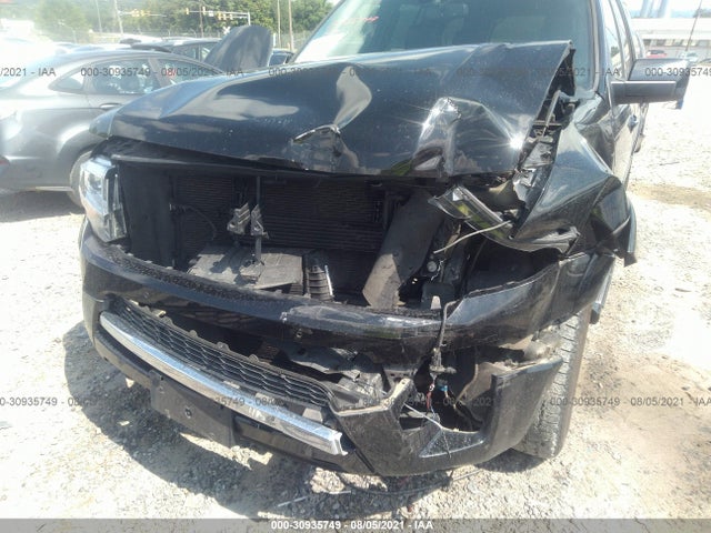 2016 Ford Expedition, VIN: 1FMJU2AT6GEF53547