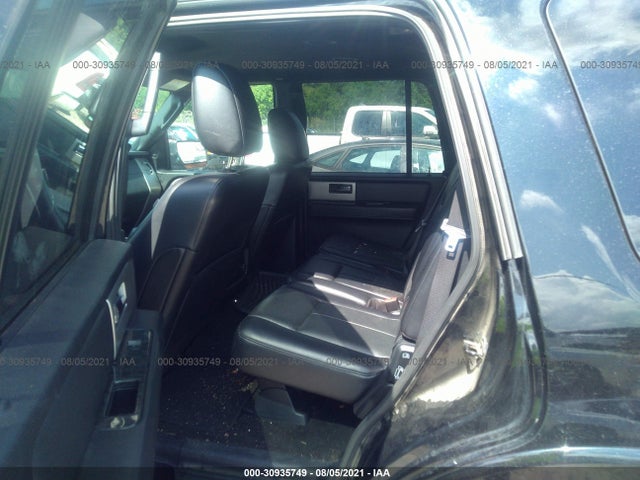 2016 Ford Expedition, VIN: 1FMJU2AT6GEF53547