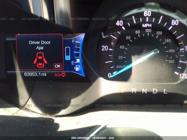 2018 Ford Fusion, VIN: 3FA6P0PU0JR251123