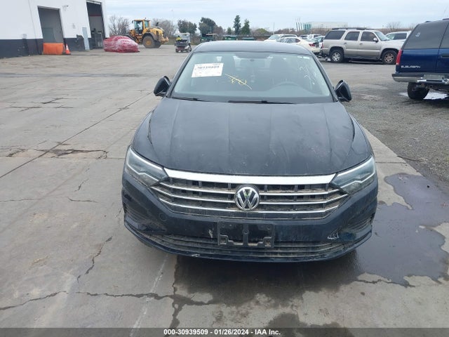 2019 VOLKSWAGEN JETTA 1.4T R-LINE/1.4T S/1.4T SE VIN: 3VWC57BU0KM031768