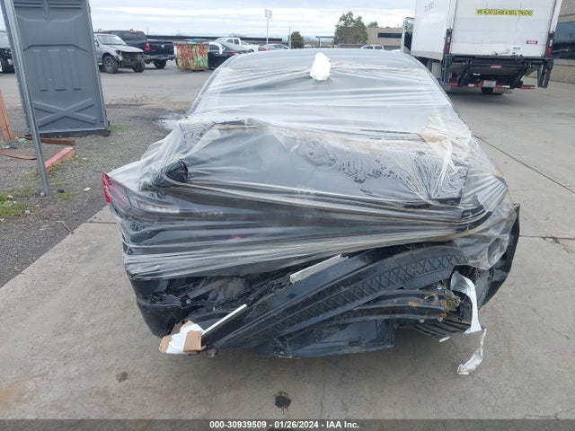 2019 VOLKSWAGEN JETTA 1.4T R-LINE/1.4T S/1.4T SE VIN: 3VWC57BU0KM031768