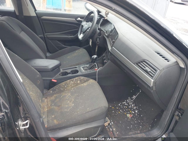 2019 VOLKSWAGEN JETTA 1.4T R-LINE/1.4T S/1.4T SE VIN: 3VWC57BU0KM031768