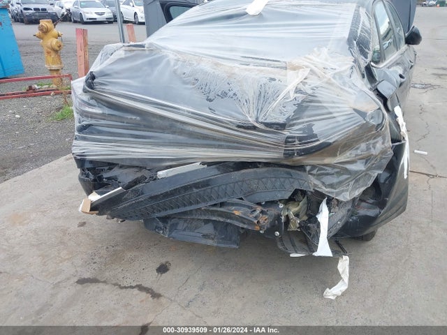 2019 VOLKSWAGEN JETTA 1.4T R-LINE/1.4T S/1.4T SE VIN: 3VWC57BU0KM031768