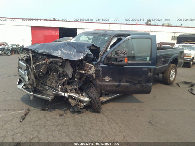 Ford F-350 Xlt 2016 1FT8W3BT5GEB76856 Image 2