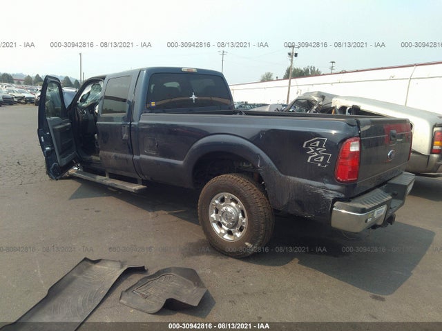 Ford F-350 Xlt 2016 1FT8W3BT5GEB76856 Image 3
