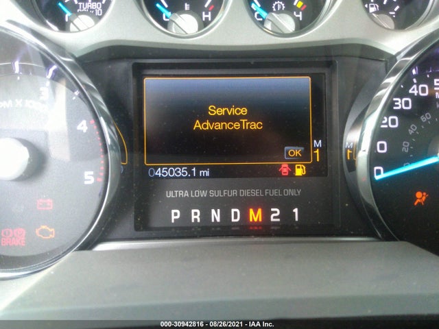 Ford F-350 Xlt 2016 1FT8W3BT5GEB76856 Image 6