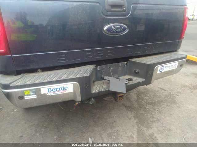 Ford F-350 Xlt 2016 1FT8W3BT5GEB76856 Image 7
