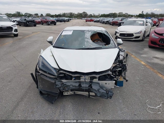 Chevrolet Corvette Stingray Rwd  2lt 2020 1G1Y72D45L5000650 Image 11