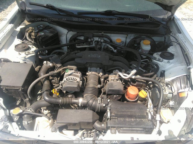 2015 Subaru BRZ, VIN: JF1ZCAB1XF9602893