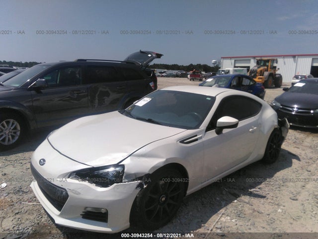 2015 Subaru BRZ, VIN: JF1ZCAB1XF9602893