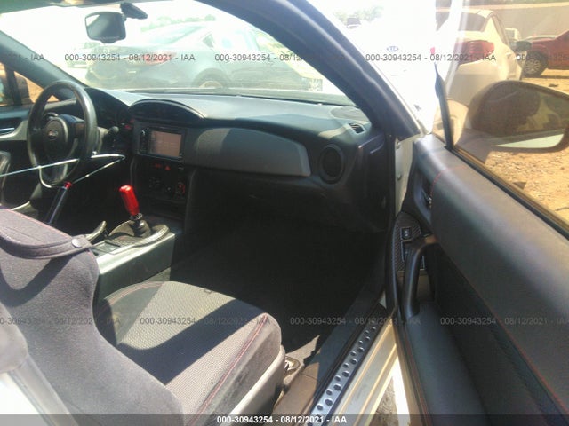 Subaru Brz Premium 2015 JF1ZCAB1XF9602893 Image 6