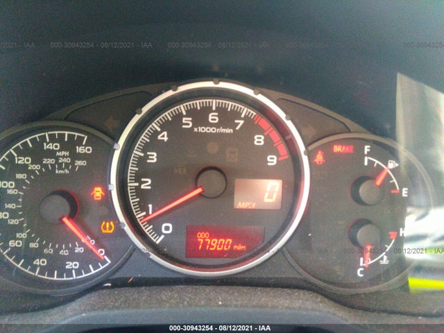 Subaru Brz Premium 2015 JF1ZCAB1XF9602893 Image 8