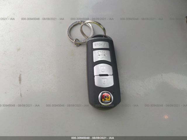 JC1NFAEK3K0142069 Fiat 124 Spider Abarth