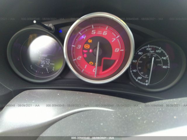JC1NFAEK3K0142069 Fiat 124 Spider Abarth