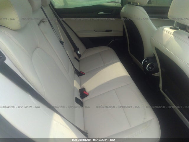 2021 Alfa Romeo Stelvio, VIN: ZASPAKBN9M7D13536