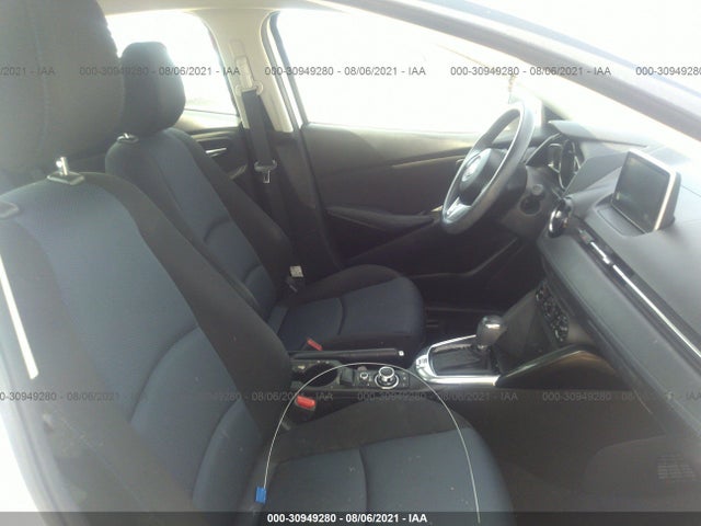 2016 Scion IA, VIN: 3MYDLBZV3GY129841