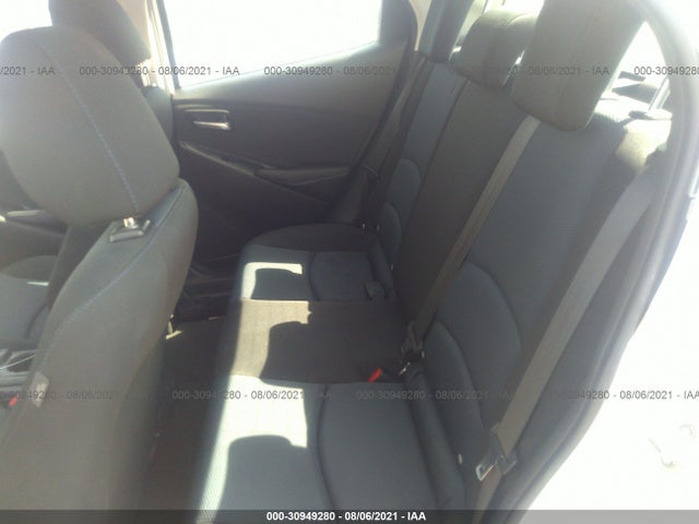 2016 Scion IA, VIN: 3MYDLBZV3GY129841