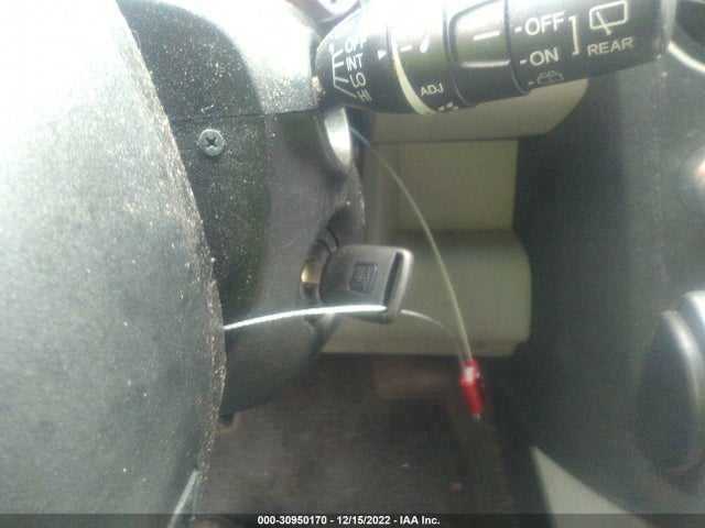 2012 HONDA PILOT VIN: 5FNYF3H4XCB007876