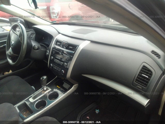 2013 NISSAN ALTIMA VIN: 1N4AL3AP0DN521078