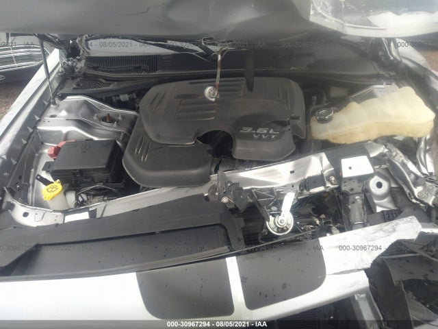 2018 Dodge Challenger, VIN: 2C3CDZAG2JH217052