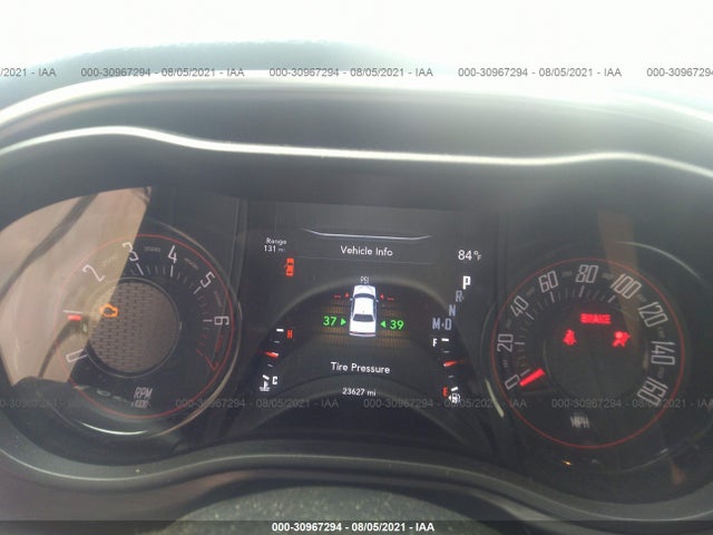 2018 Dodge Challenger, VIN: 2C3CDZAG2JH217052