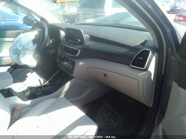 Hyundai TUCSON SE 2021 KM8J2CA41MU304885 Image 5