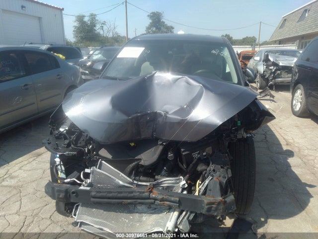 2021 HYUNDAI TUCSON VIN: KM8J2CA41MU304885
