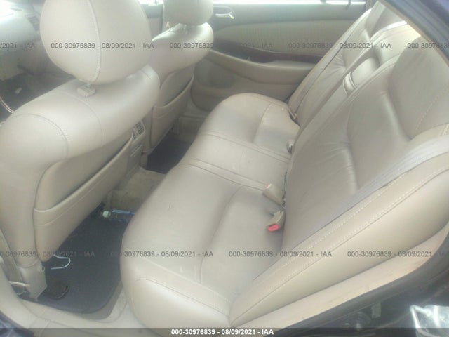 2000 ACURA TL VIN: 19UUA5668YA010189