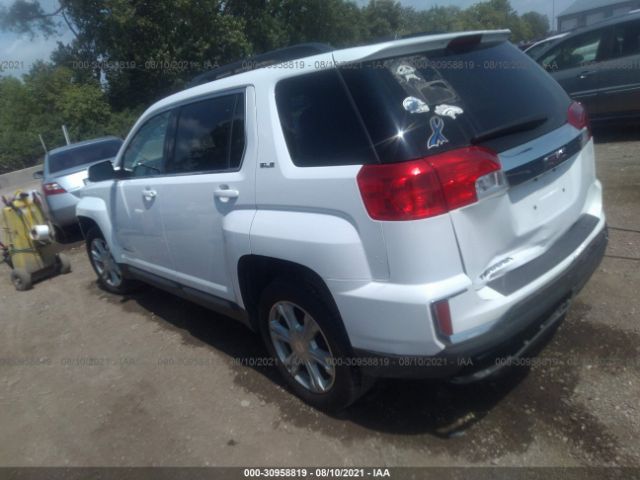 2GKALNEK0H6163029 GMC Terrain Sle