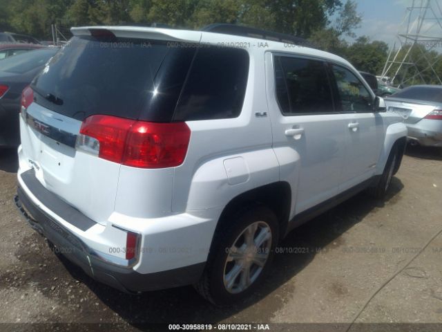 2GKALNEK0H6163029 GMC Terrain Sle