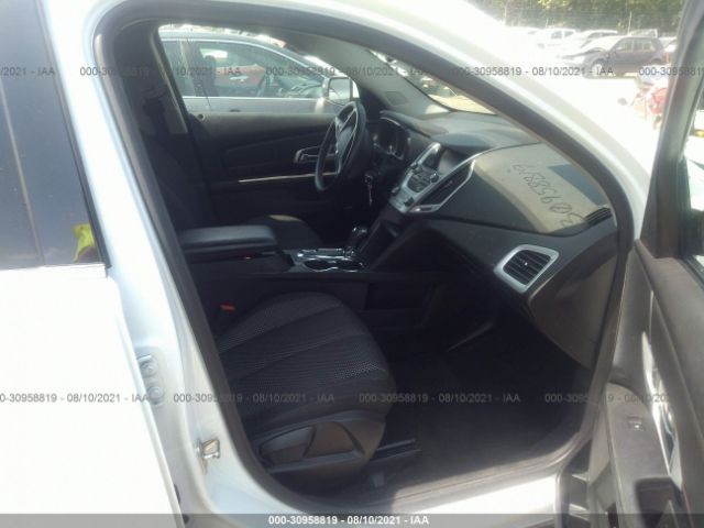 2GKALNEK0H6163029 GMC Terrain Sle