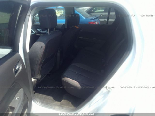2GKALNEK0H6163029 GMC Terrain Sle