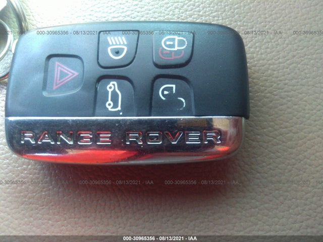 2015 Land Rover Range Rover Evoque, VIN: SALVP2BG7FH061971