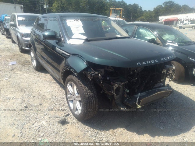 2015 Land Rover Range Rover Evoque, VIN: SALVP2BG7FH061971