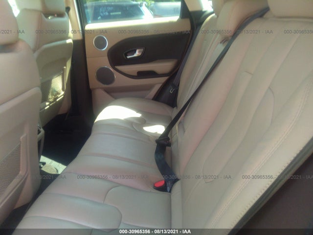 2015 Land Rover Range Rover Evoque, VIN: SALVP2BG7FH061971