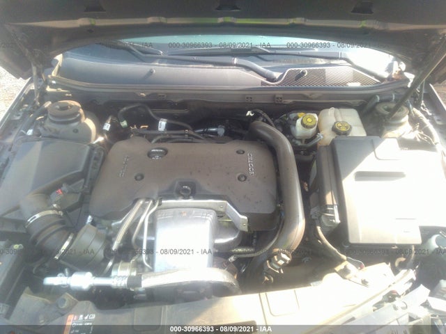 2017 Buick Regal, VIN: 2G4GL5EX1H9140841