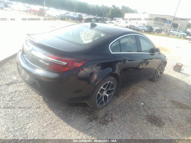 2017 Buick Regal, VIN: 2G4GL5EX1H9140841