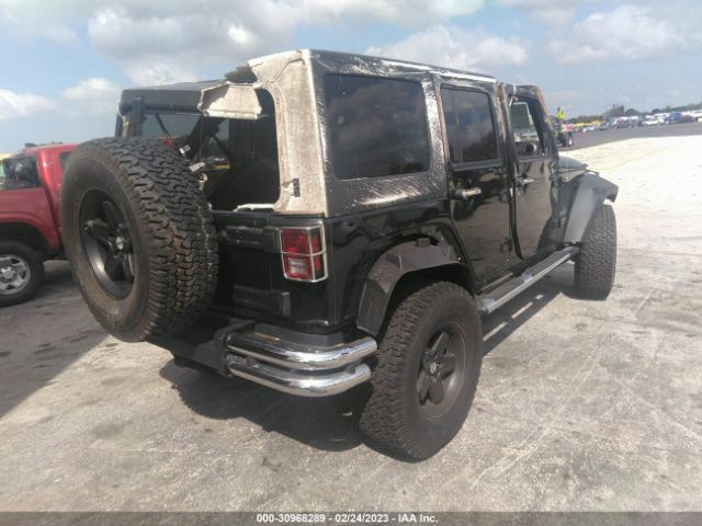 1C4BJWDG1FL518741 Jeep Wrangler Unlimited Sport