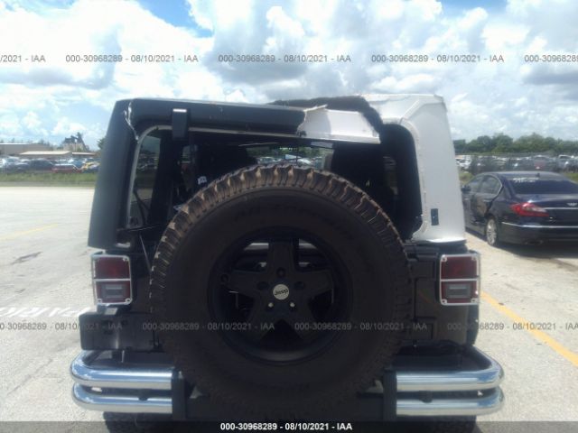 1C4BJWDG1FL518741 Jeep Wrangler Unlimited Sport