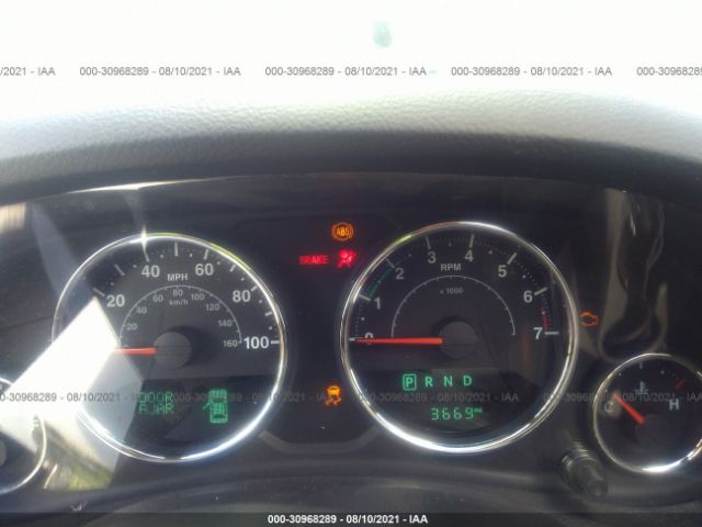 1C4BJWDG1FL518741 Jeep Wrangler Unlimited Sport