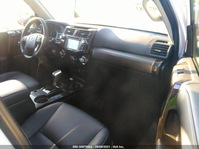 2019 Toyota 4Runner, VIN: JTEBU5JR1K5716320