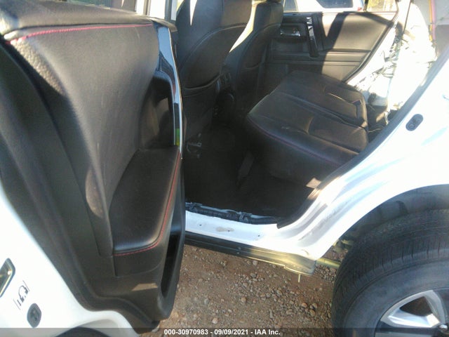 2019 Toyota 4Runner, VIN: JTEBU5JR1K5716320