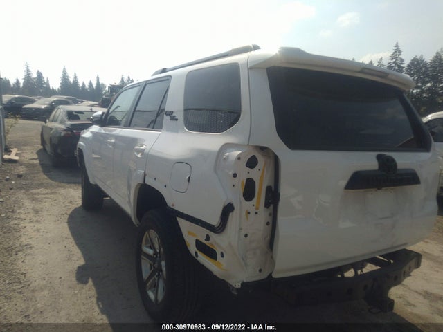 2019 Toyota 4Runner, VIN: JTEBU5JR1K5716320