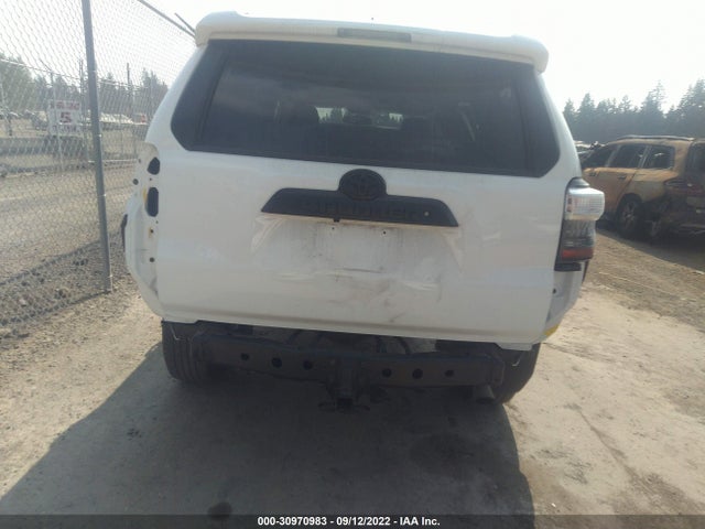 2019 Toyota 4Runner, VIN: JTEBU5JR1K5716320