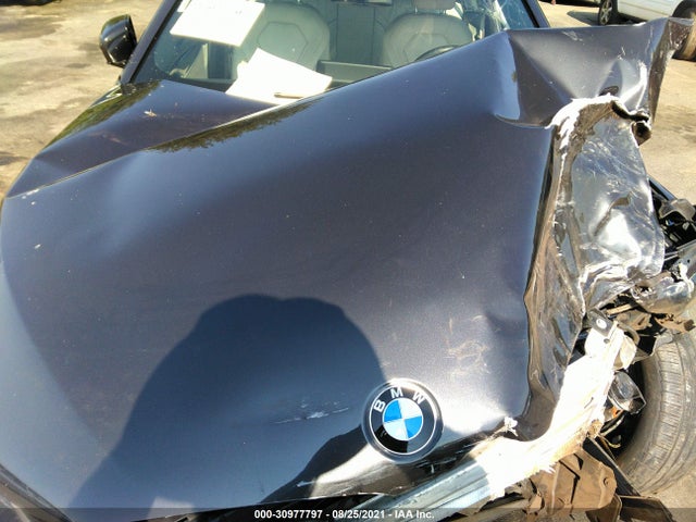 2017 BMW 5 Series, VIN: WBAJE7C3XHG888194