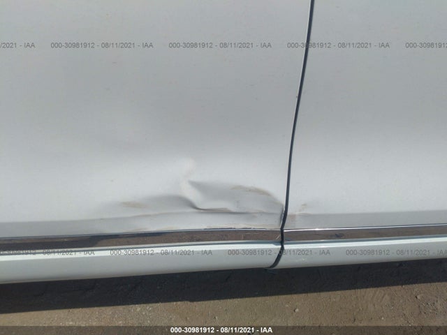WVGEF9BP7ED012497 Volkswagen Touareg Sport