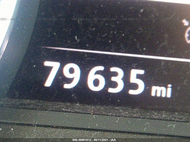 WVGEF9BP7ED012497 Volkswagen Touareg Sport