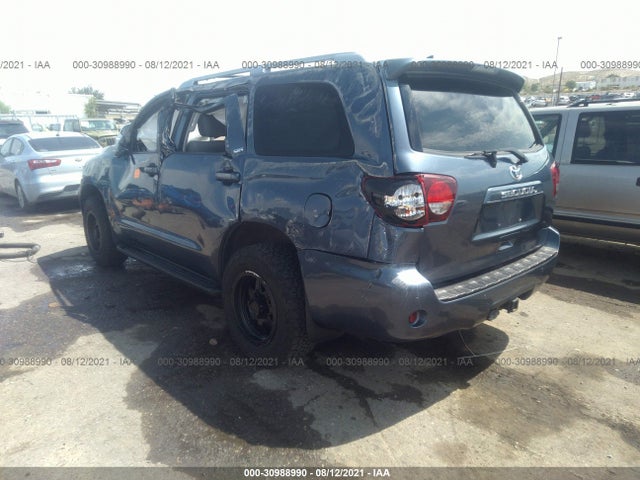 2019 Toyota Sequoia, VIN: 5TDBY5G16KS171090