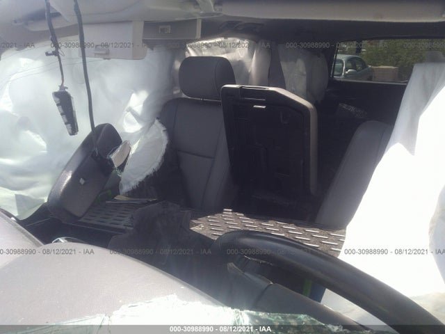 2019 Toyota Sequoia, VIN: 5TDBY5G16KS171090