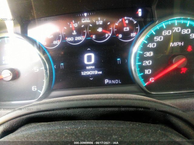 1GNSCBKC6HR317458 Chevrolet Tahoe Lt